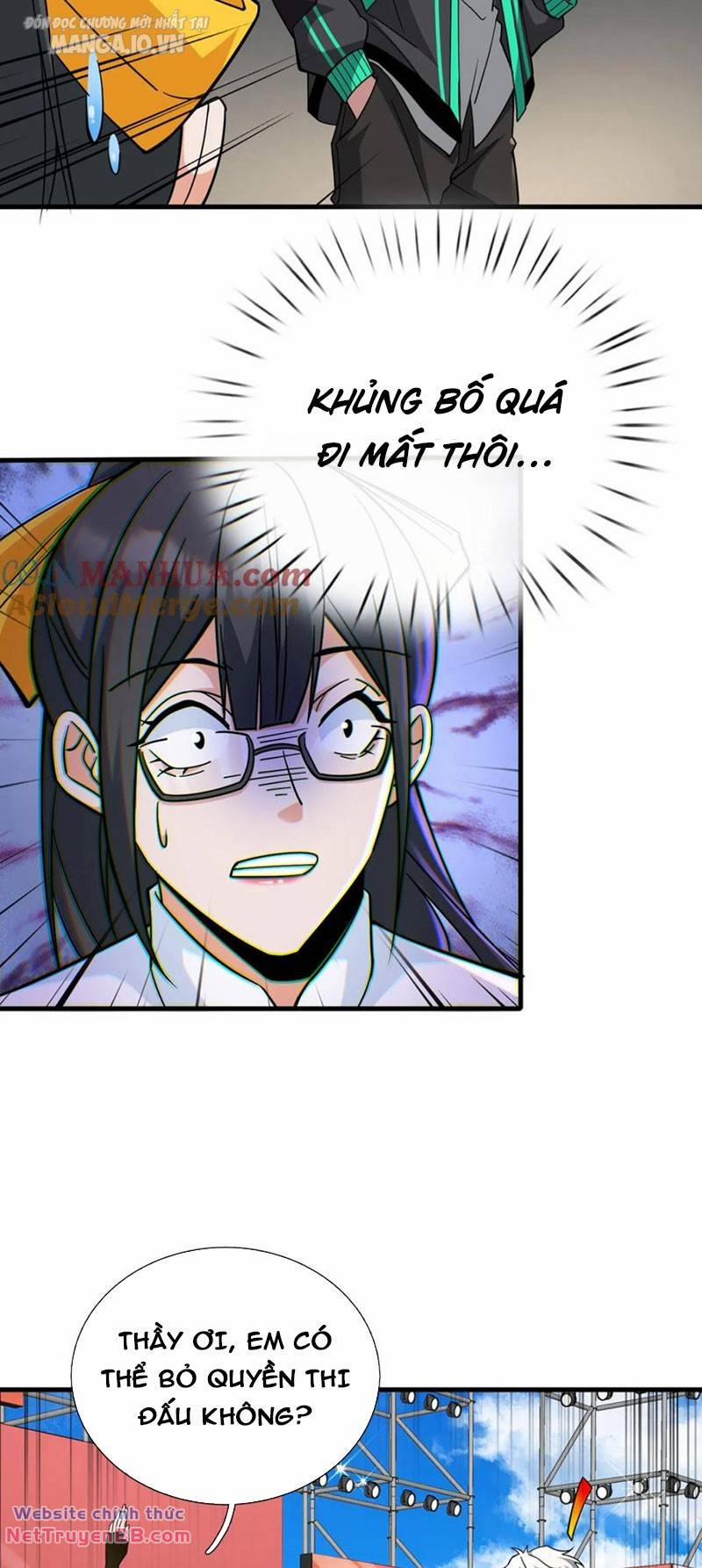 Ta Một Người Đi Đường, Át Chủ Bài Nhiều Ức Điểm Rất Hợp Lý 29 trang 18