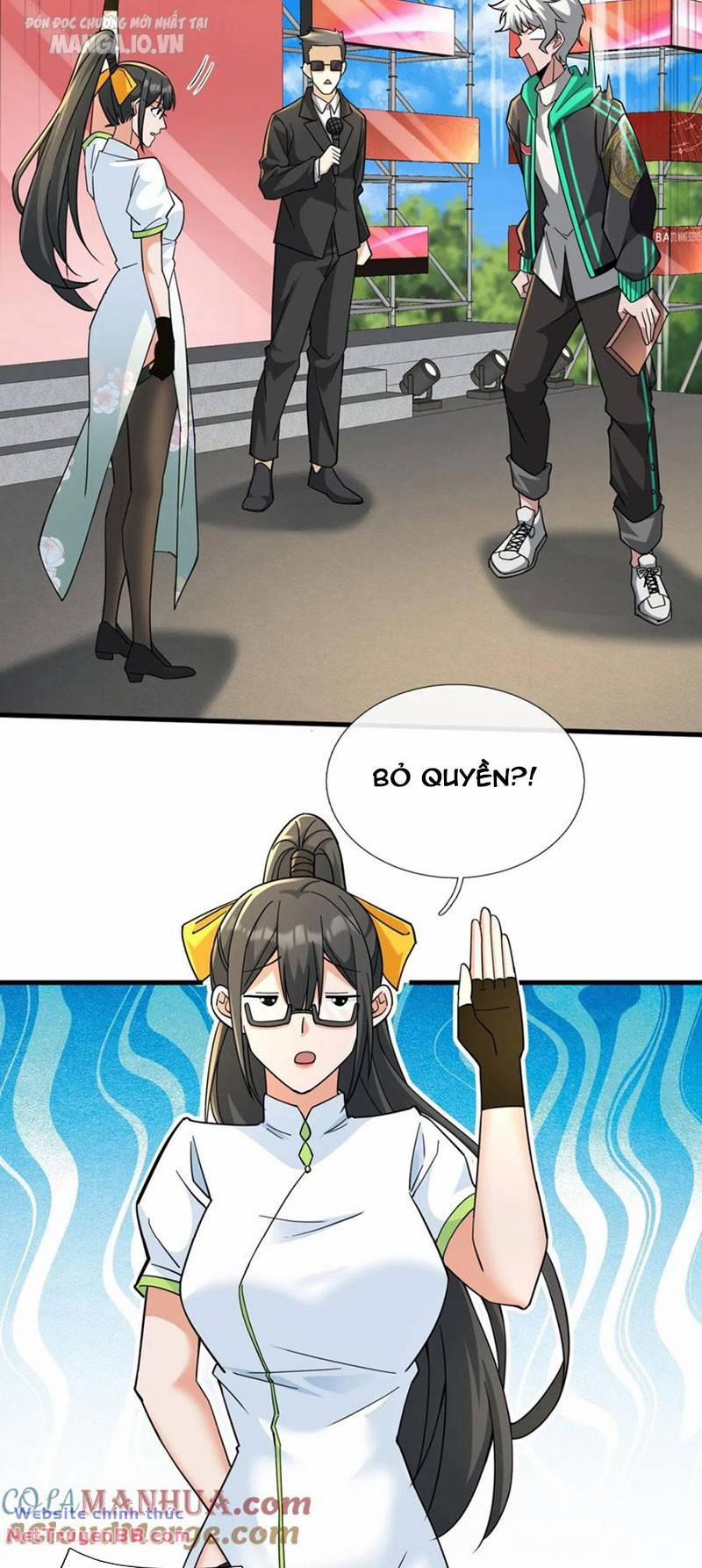 Ta Một Người Đi Đường, Át Chủ Bài Nhiều Ức Điểm Rất Hợp Lý 29 trang 19