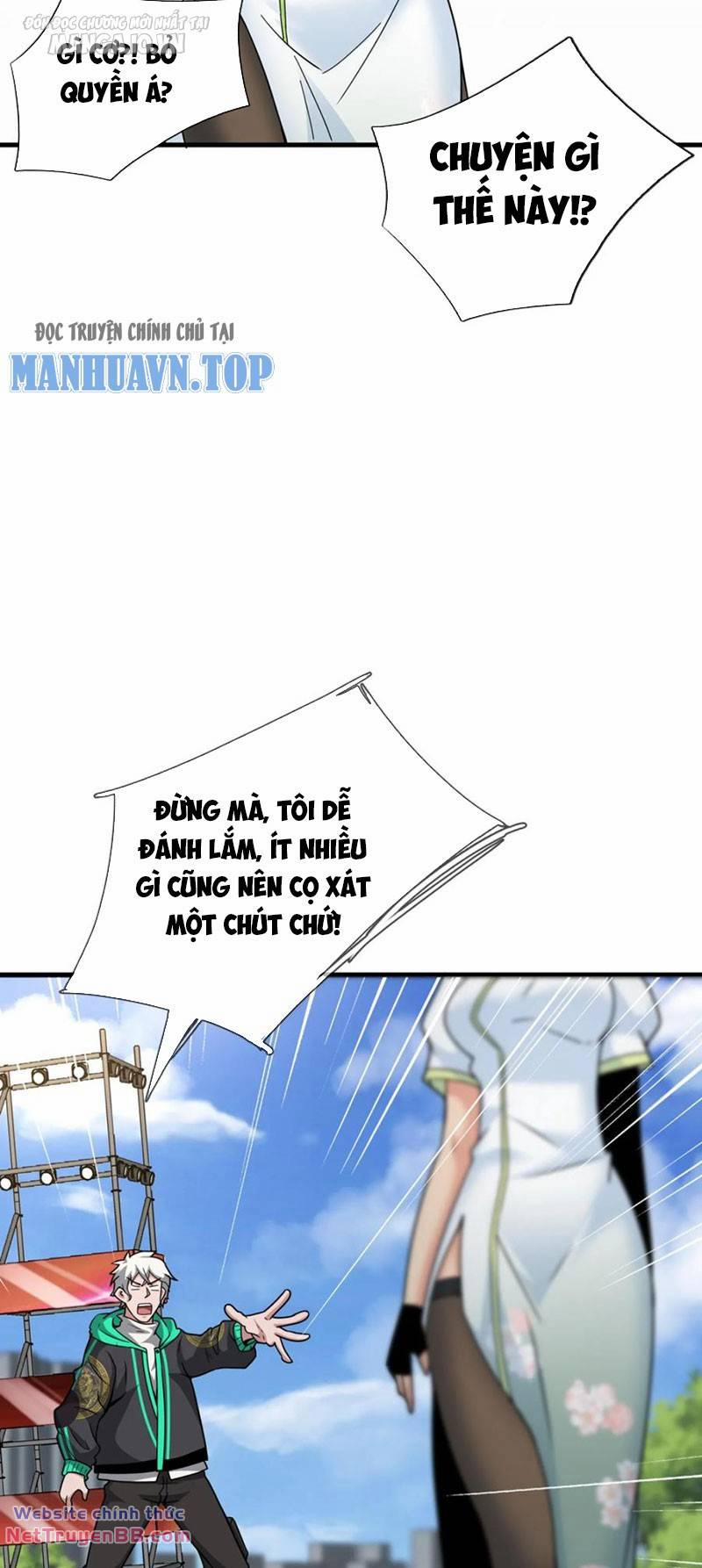 Ta Một Người Đi Đường, Át Chủ Bài Nhiều Ức Điểm Rất Hợp Lý 29 trang 20