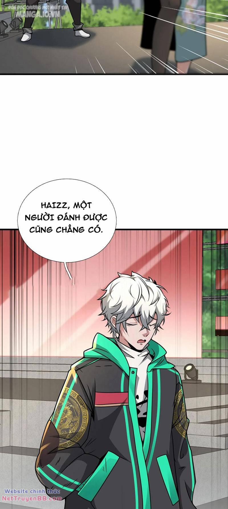 Ta Một Người Đi Đường, Át Chủ Bài Nhiều Ức Điểm Rất Hợp Lý 29 trang 21