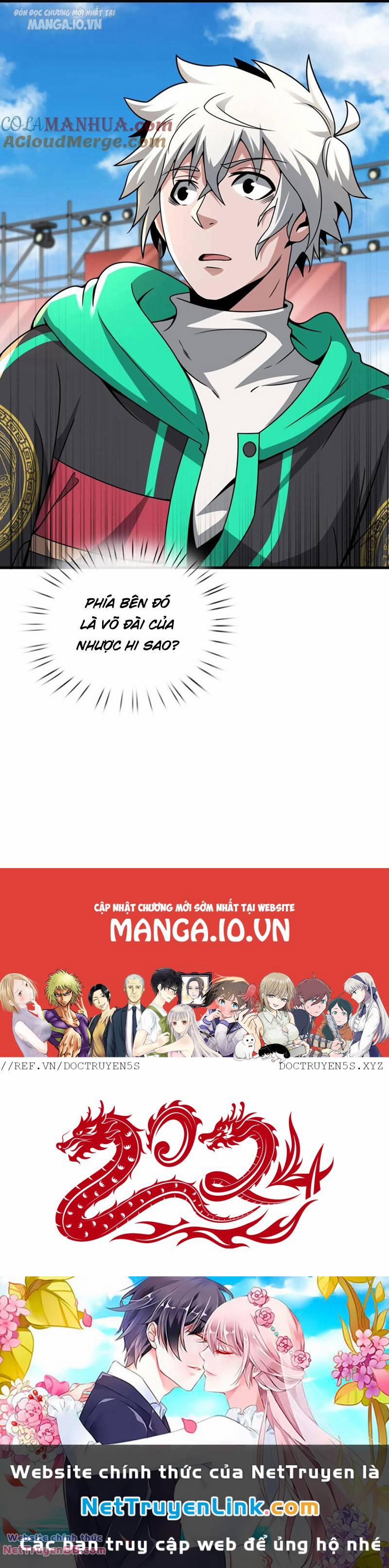 Ta Một Người Đi Đường, Át Chủ Bài Nhiều Ức Điểm Rất Hợp Lý 29 trang 23