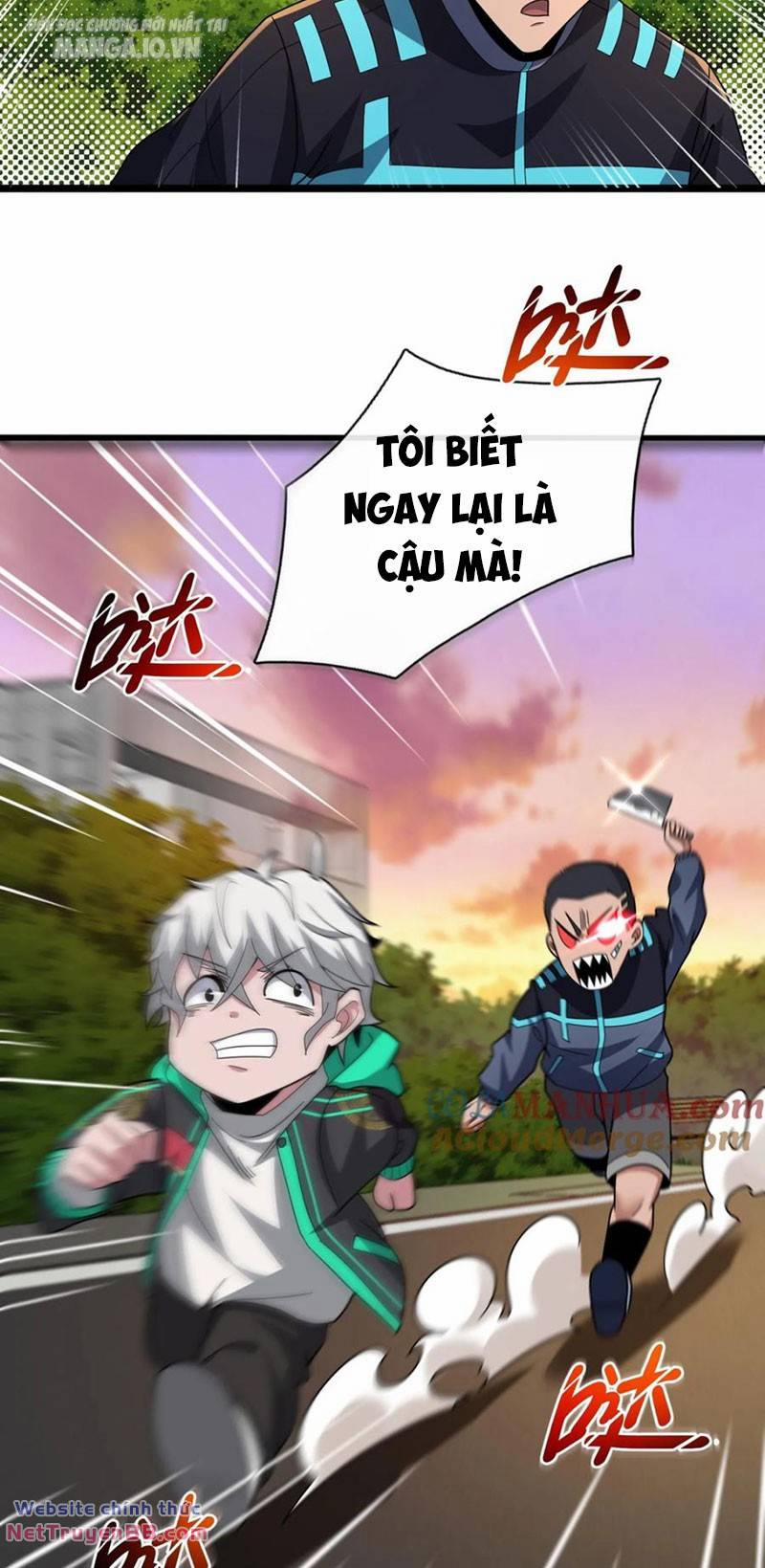 Ta Một Người Đi Đường, Át Chủ Bài Nhiều Ức Điểm Rất Hợp Lý 29 trang 6