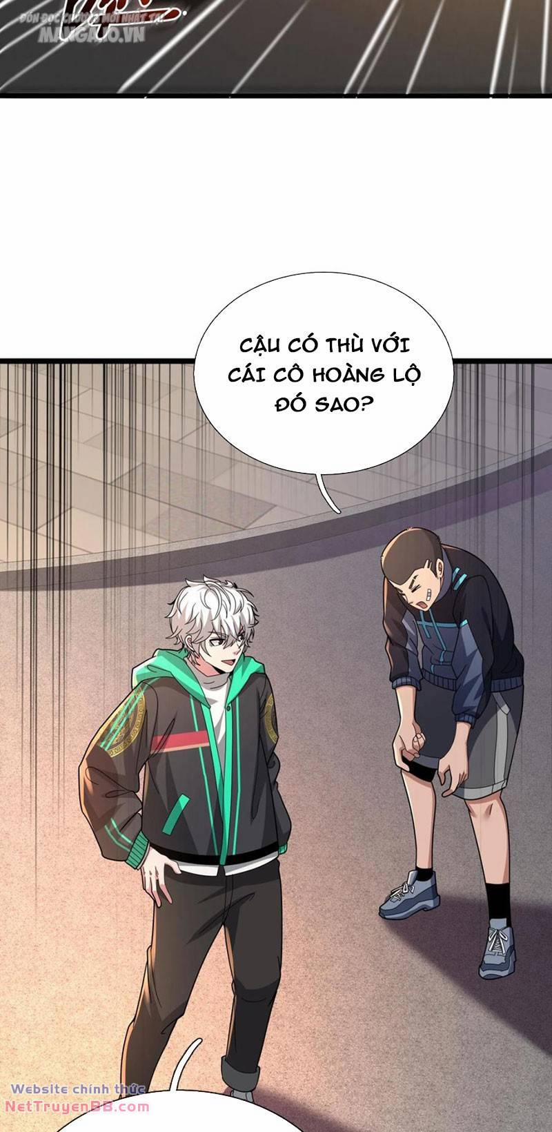 Ta Một Người Đi Đường, Át Chủ Bài Nhiều Ức Điểm Rất Hợp Lý 29 trang 7