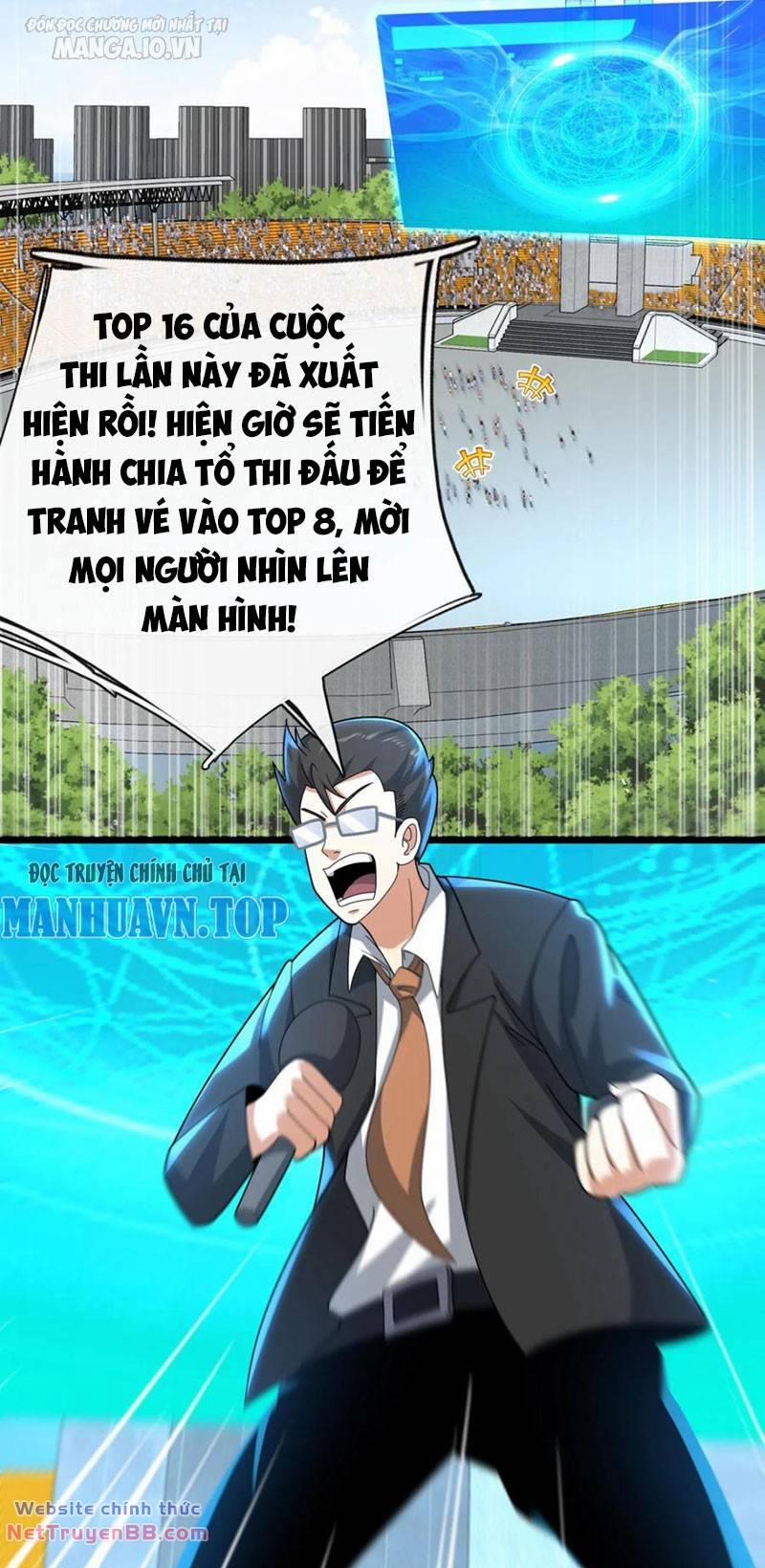 Ta Một Người Đi Đường, Át Chủ Bài Nhiều Ức Điểm Rất Hợp Lý 29 trang 9