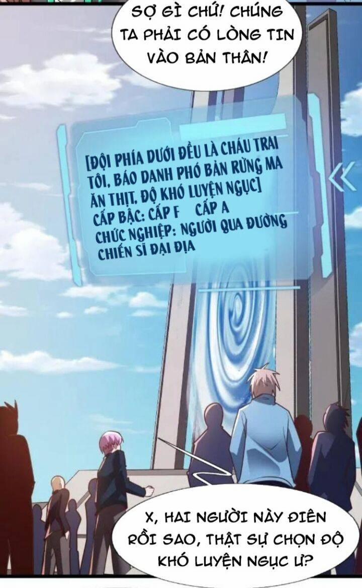 Ta Một Người Đi Đường, Át Chủ Bài Nhiều Ức Điểm Rất Hợp Lý 3 trang 10