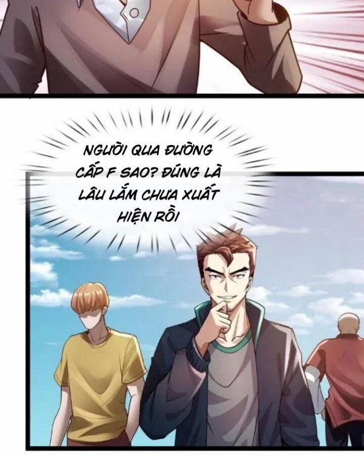 Ta Một Người Đi Đường, Át Chủ Bài Nhiều Ức Điểm Rất Hợp Lý 3 trang 12