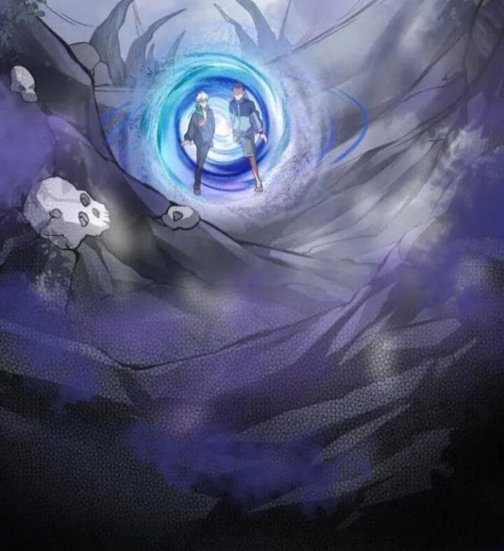 Ta Một Người Đi Đường, Át Chủ Bài Nhiều Ức Điểm Rất Hợp Lý 3 trang 14