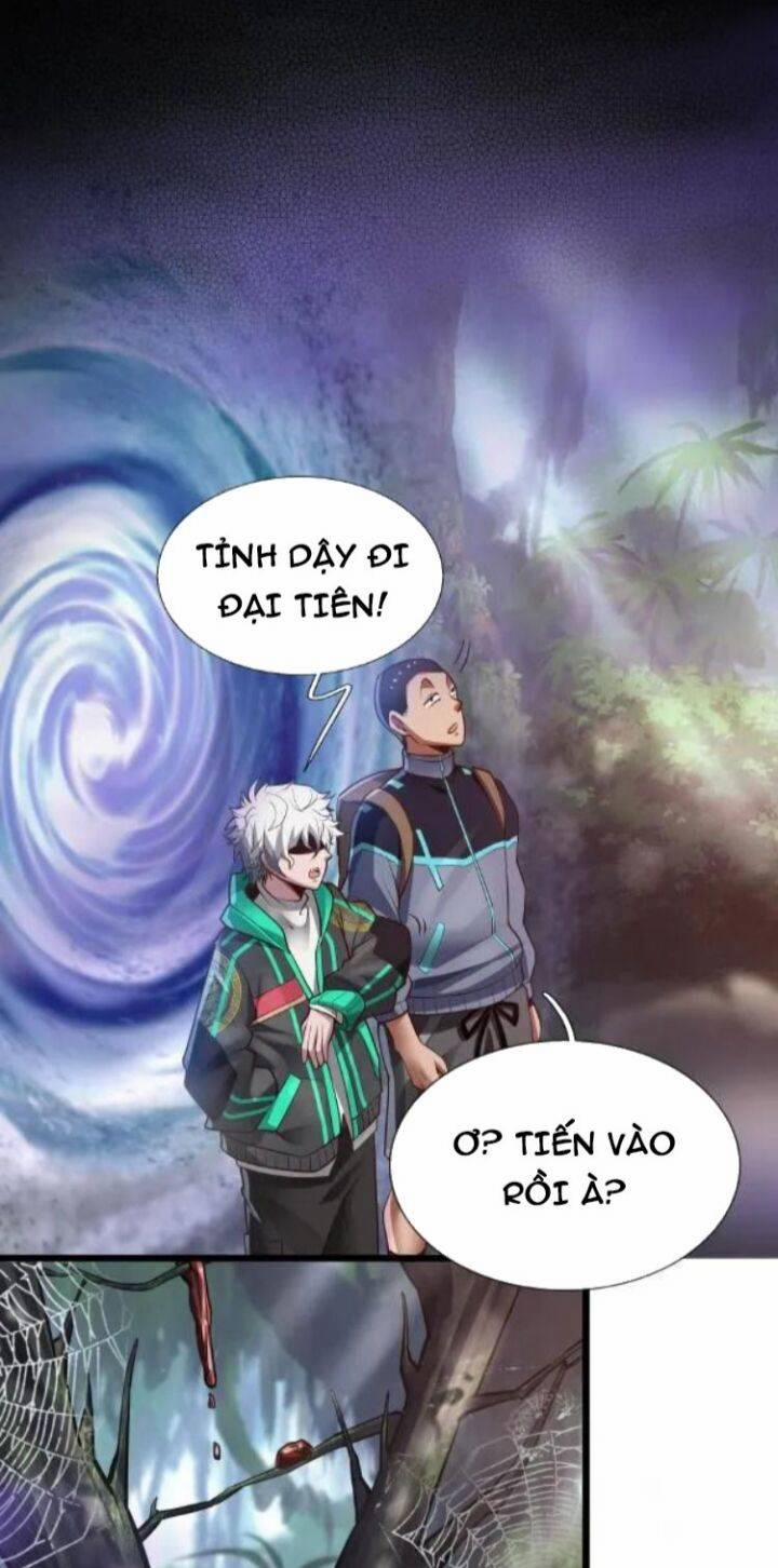 Ta Một Người Đi Đường, Át Chủ Bài Nhiều Ức Điểm Rất Hợp Lý 3 trang 15