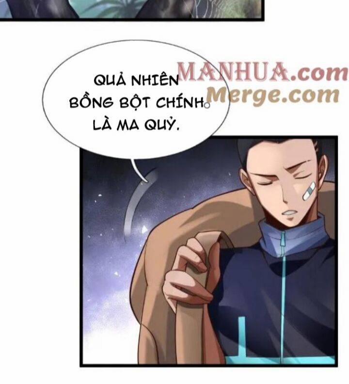 Ta Một Người Đi Đường, Át Chủ Bài Nhiều Ức Điểm Rất Hợp Lý 3 trang 16