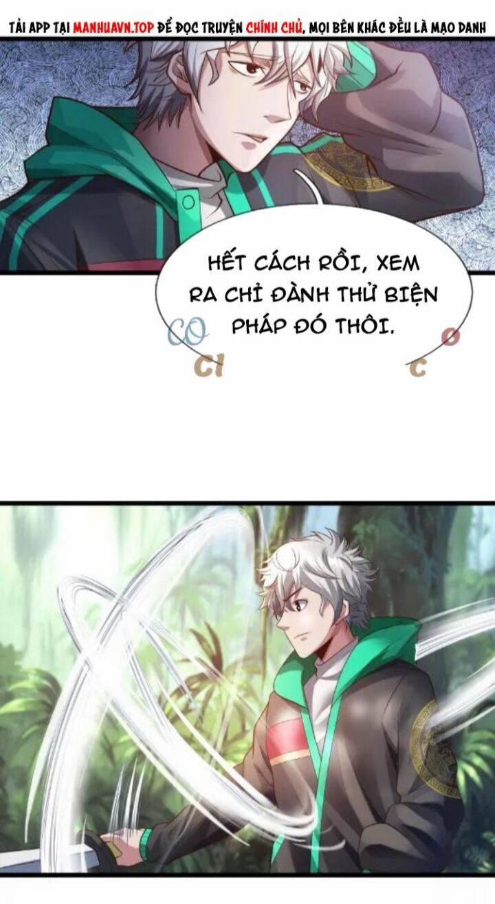 Ta Một Người Đi Đường, Át Chủ Bài Nhiều Ức Điểm Rất Hợp Lý 3 trang 18