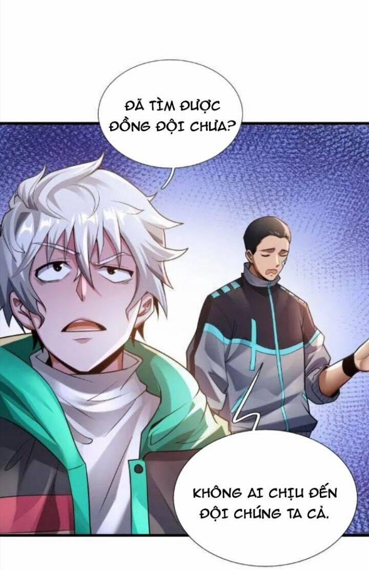 Ta Một Người Đi Đường, Át Chủ Bài Nhiều Ức Điểm Rất Hợp Lý 3 trang 2