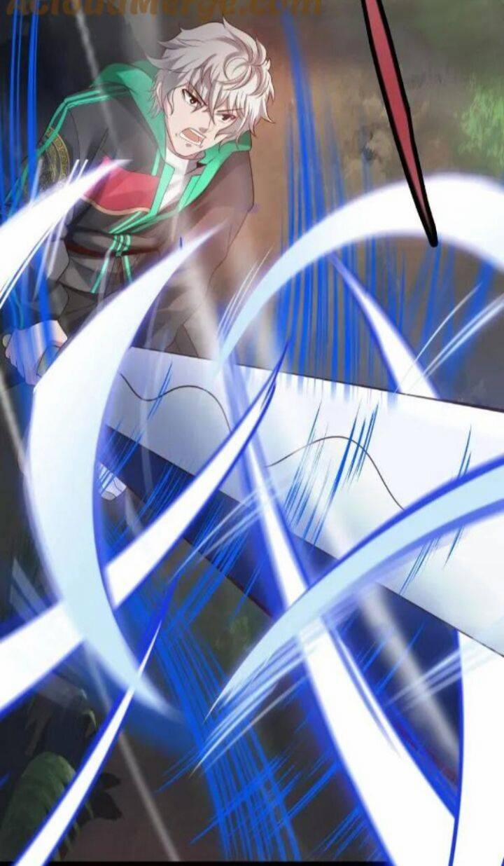 Ta Một Người Đi Đường, Át Chủ Bài Nhiều Ức Điểm Rất Hợp Lý 3 trang 22