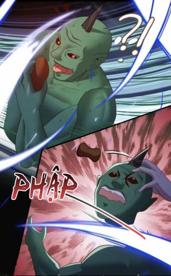 Ta Một Người Đi Đường, Át Chủ Bài Nhiều Ức Điểm Rất Hợp Lý 3 trang 23