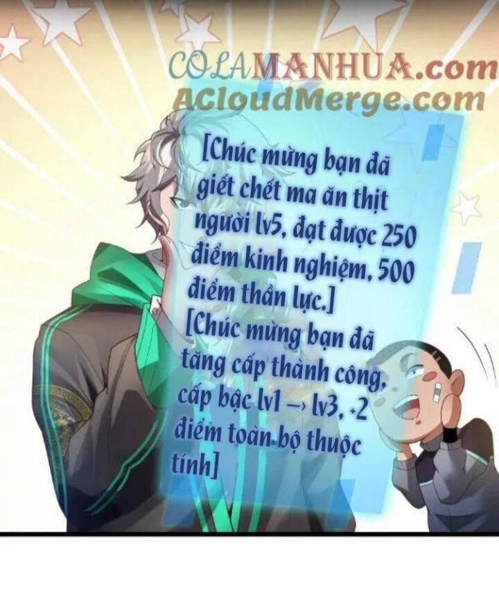 Ta Một Người Đi Đường, Át Chủ Bài Nhiều Ức Điểm Rất Hợp Lý 3 trang 24