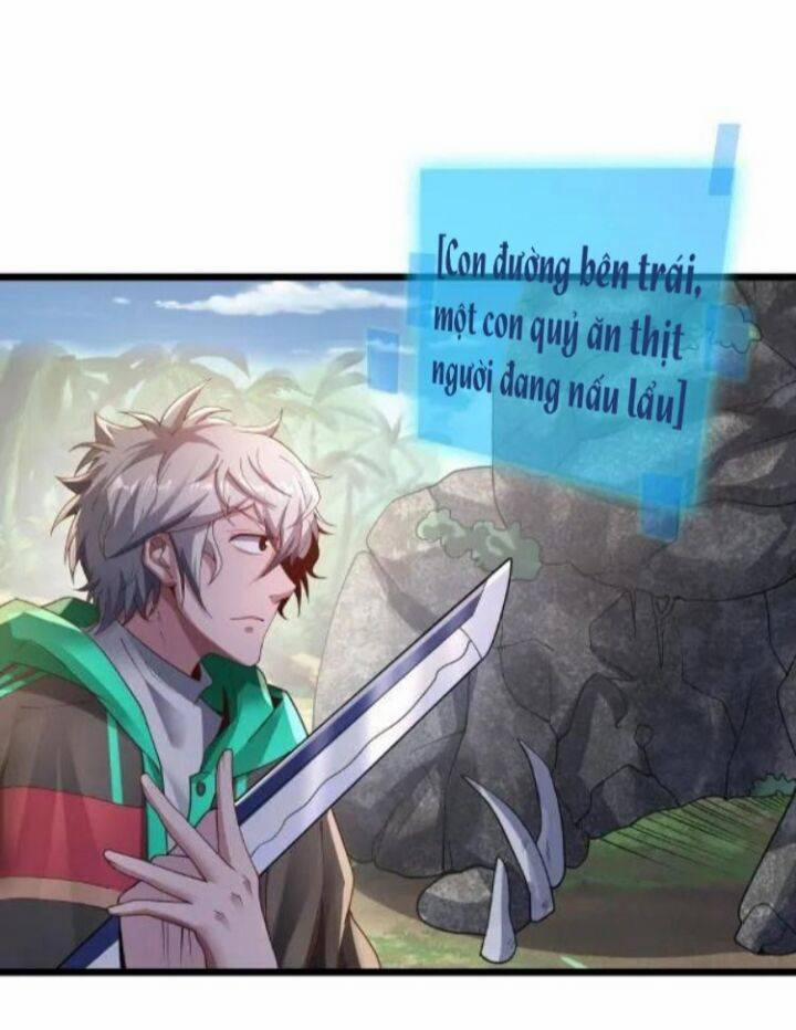 Ta Một Người Đi Đường, Át Chủ Bài Nhiều Ức Điểm Rất Hợp Lý 3 trang 25