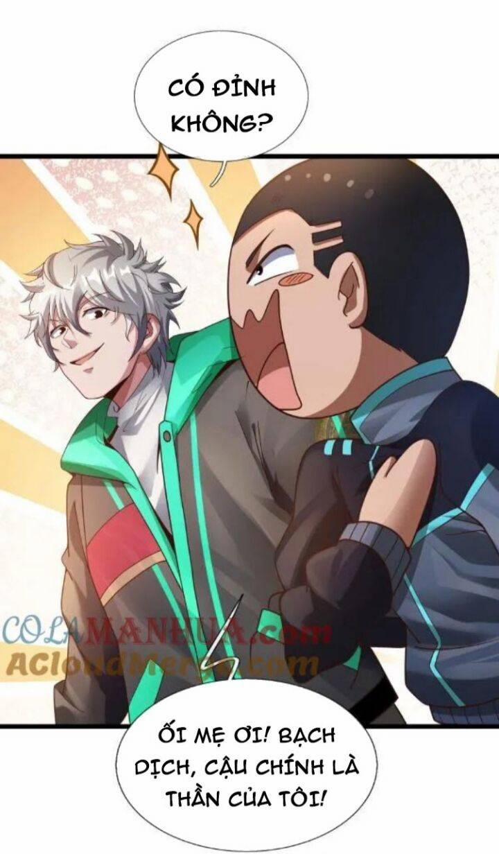 Ta Một Người Đi Đường, Át Chủ Bài Nhiều Ức Điểm Rất Hợp Lý 3 trang 26