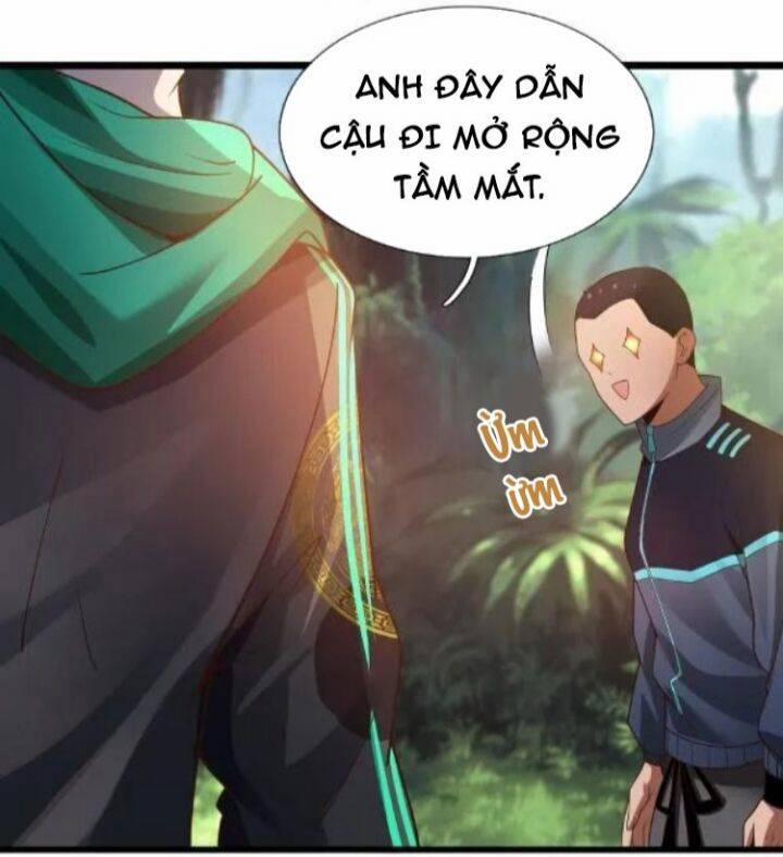 Ta Một Người Đi Đường, Át Chủ Bài Nhiều Ức Điểm Rất Hợp Lý 3 trang 27