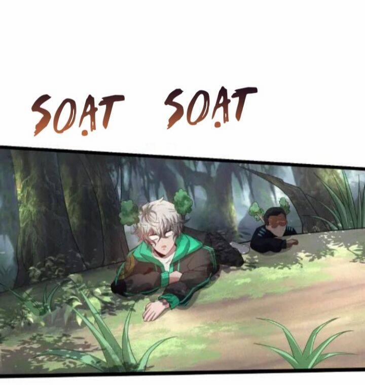 Ta Một Người Đi Đường, Át Chủ Bài Nhiều Ức Điểm Rất Hợp Lý 3 trang 28