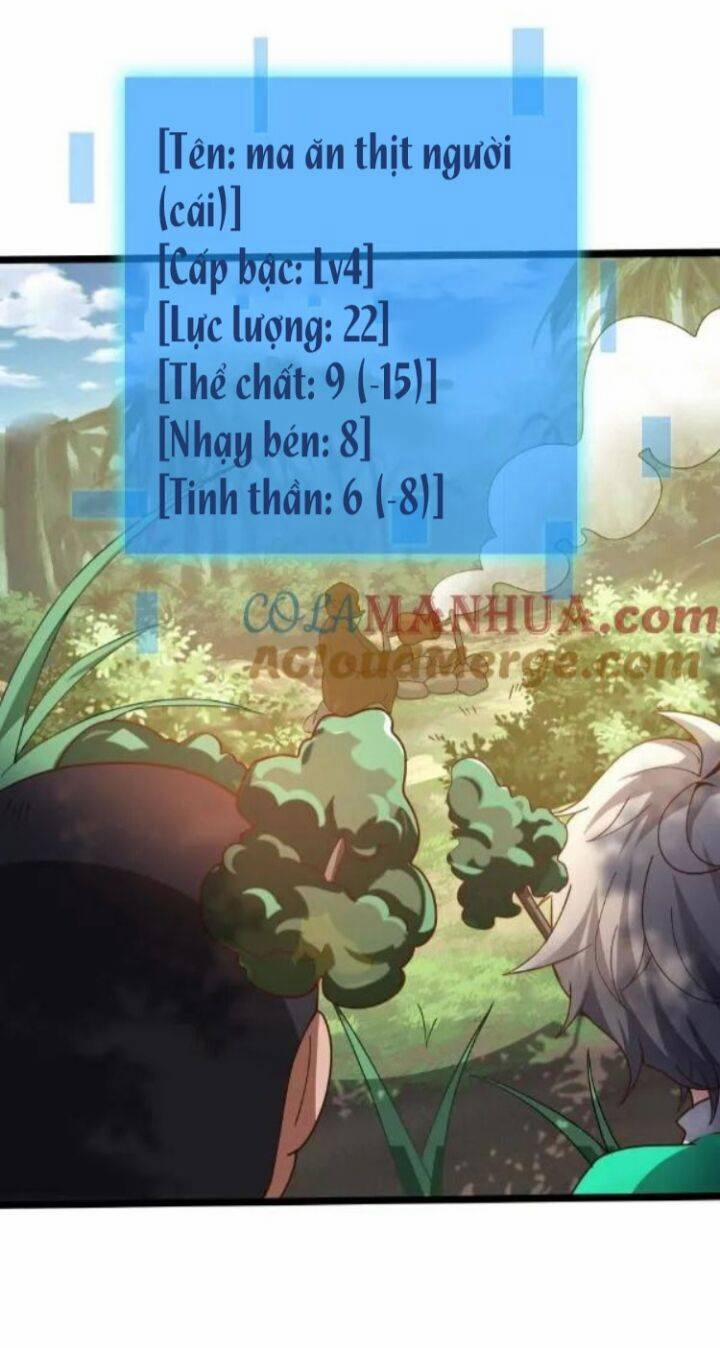 Ta Một Người Đi Đường, Át Chủ Bài Nhiều Ức Điểm Rất Hợp Lý 3 trang 29