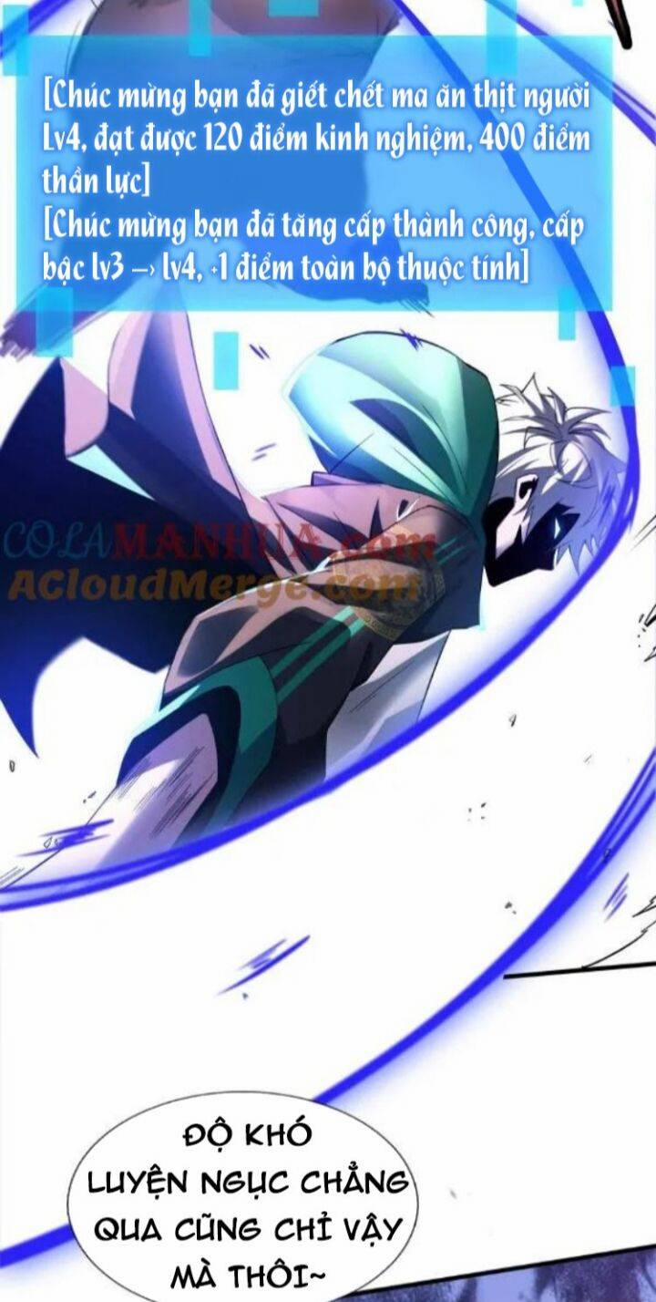 Ta Một Người Đi Đường, Át Chủ Bài Nhiều Ức Điểm Rất Hợp Lý 3 trang 33