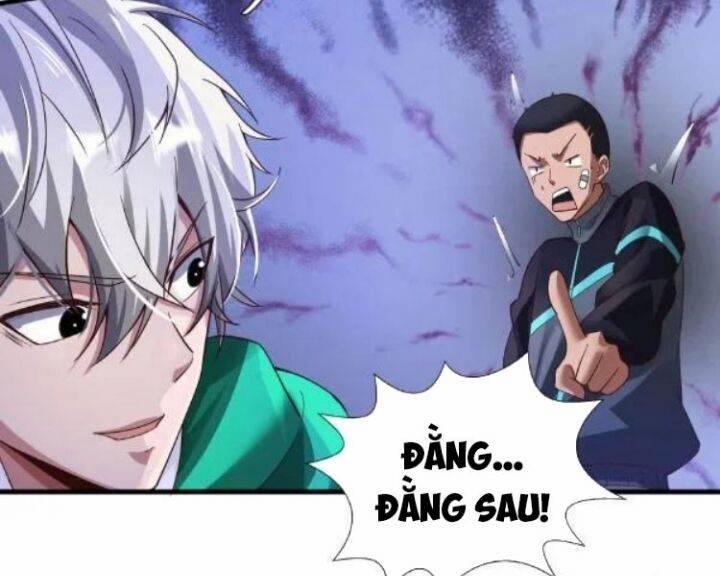 Ta Một Người Đi Đường, Át Chủ Bài Nhiều Ức Điểm Rất Hợp Lý 3 trang 34