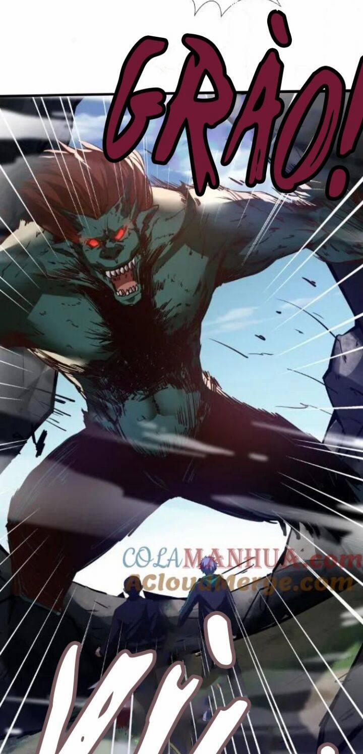 Ta Một Người Đi Đường, Át Chủ Bài Nhiều Ức Điểm Rất Hợp Lý 3 trang 35