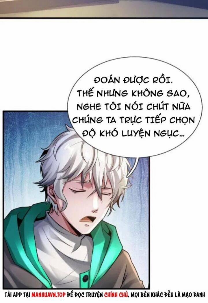 Ta Một Người Đi Đường, Át Chủ Bài Nhiều Ức Điểm Rất Hợp Lý 3 trang 4