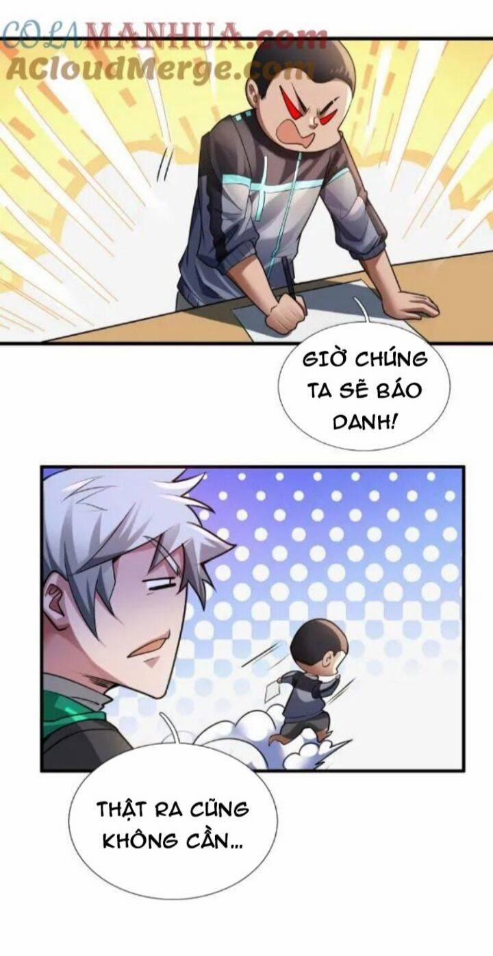 Ta Một Người Đi Đường, Át Chủ Bài Nhiều Ức Điểm Rất Hợp Lý 3 trang 8