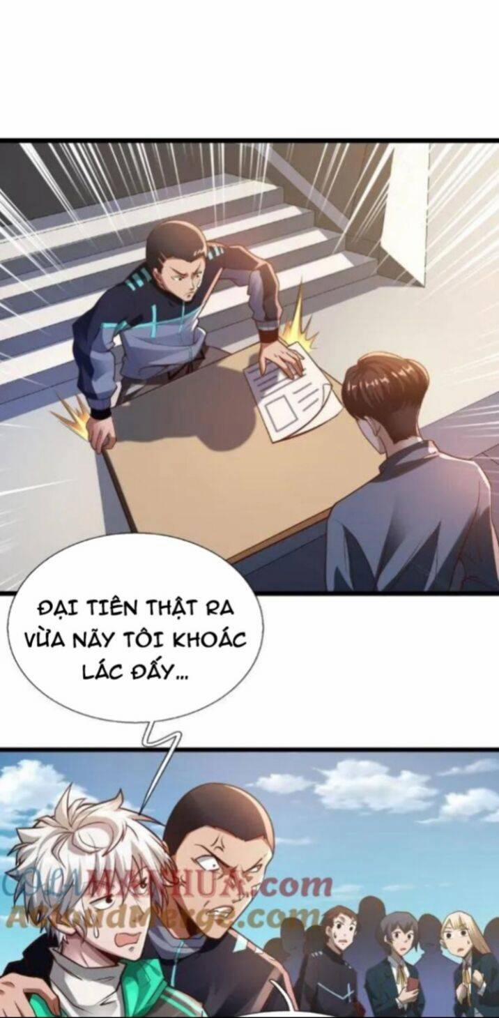 Ta Một Người Đi Đường, Át Chủ Bài Nhiều Ức Điểm Rất Hợp Lý 3 trang 9