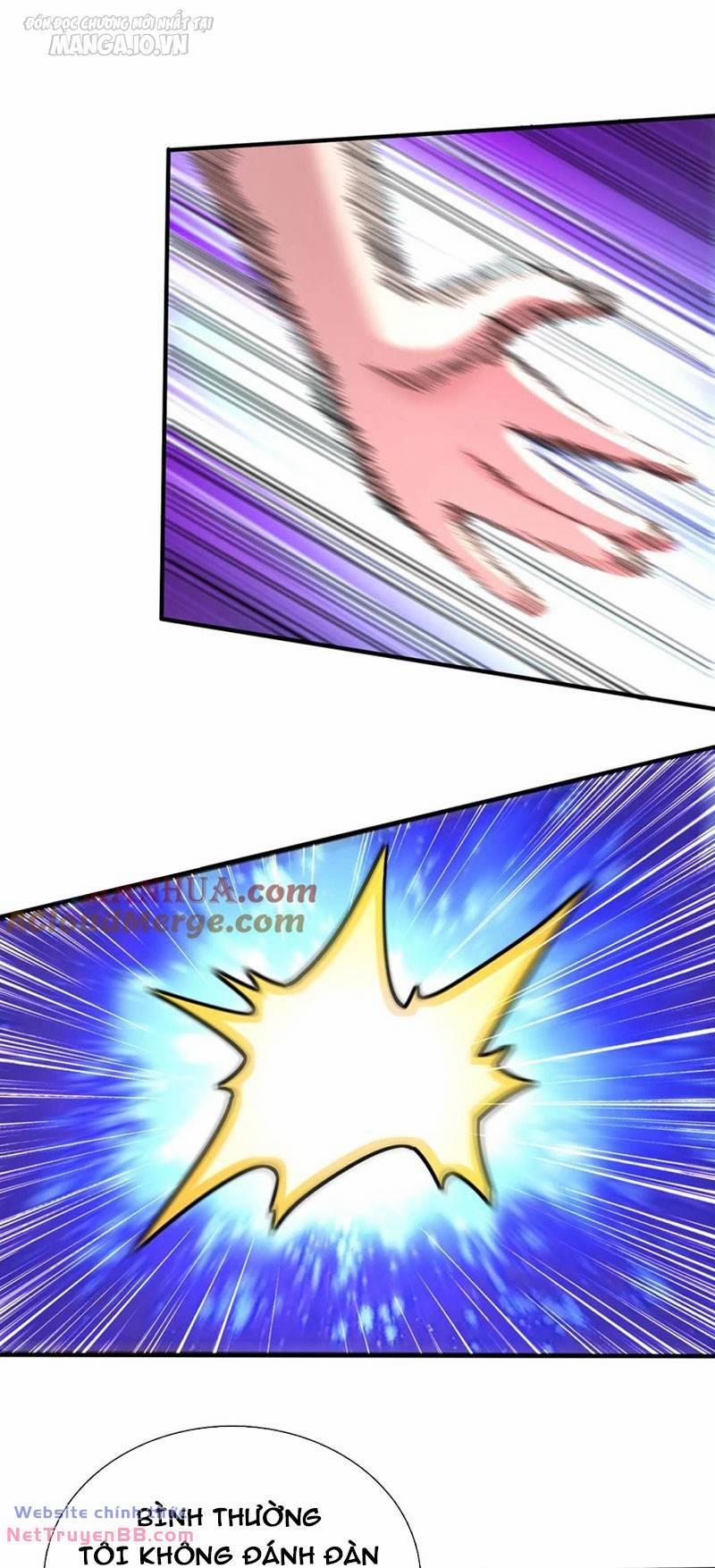 Ta Một Người Đi Đường, Át Chủ Bài Nhiều Ức Điểm Rất Hợp Lý 30 trang 1