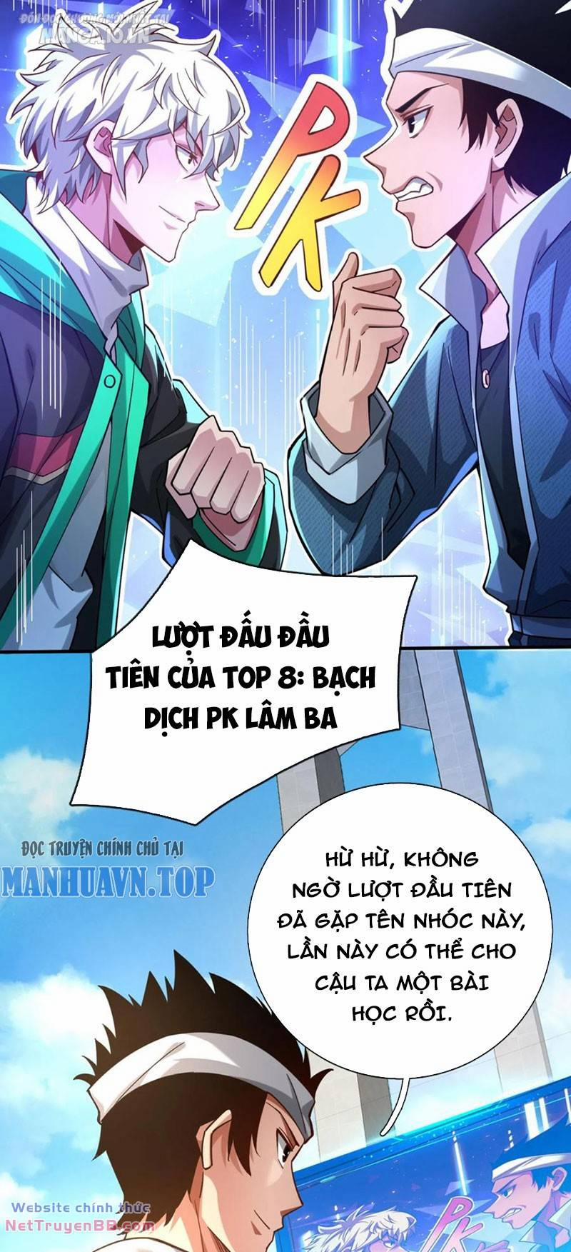 Ta Một Người Đi Đường, Át Chủ Bài Nhiều Ức Điểm Rất Hợp Lý 30 trang 10