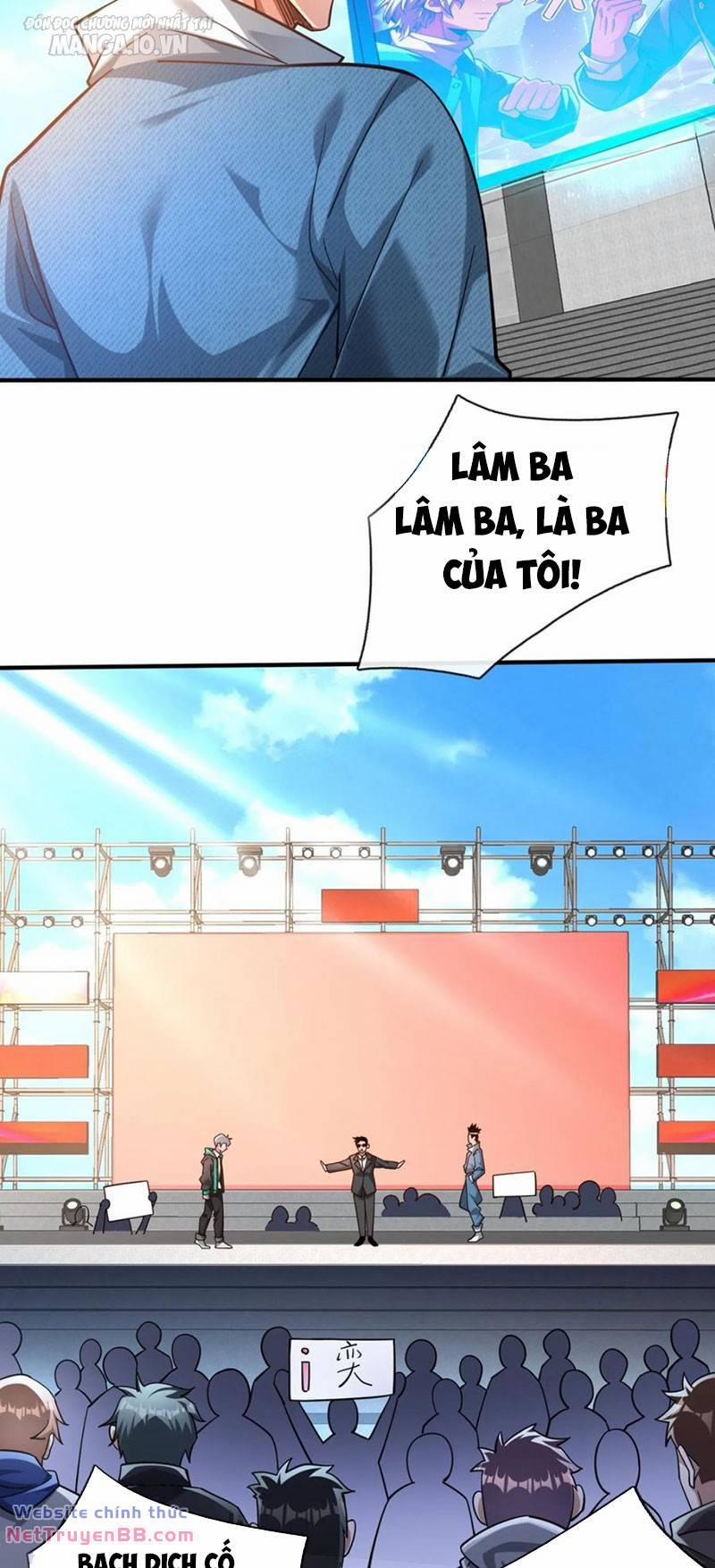 Ta Một Người Đi Đường, Át Chủ Bài Nhiều Ức Điểm Rất Hợp Lý 30 trang 11