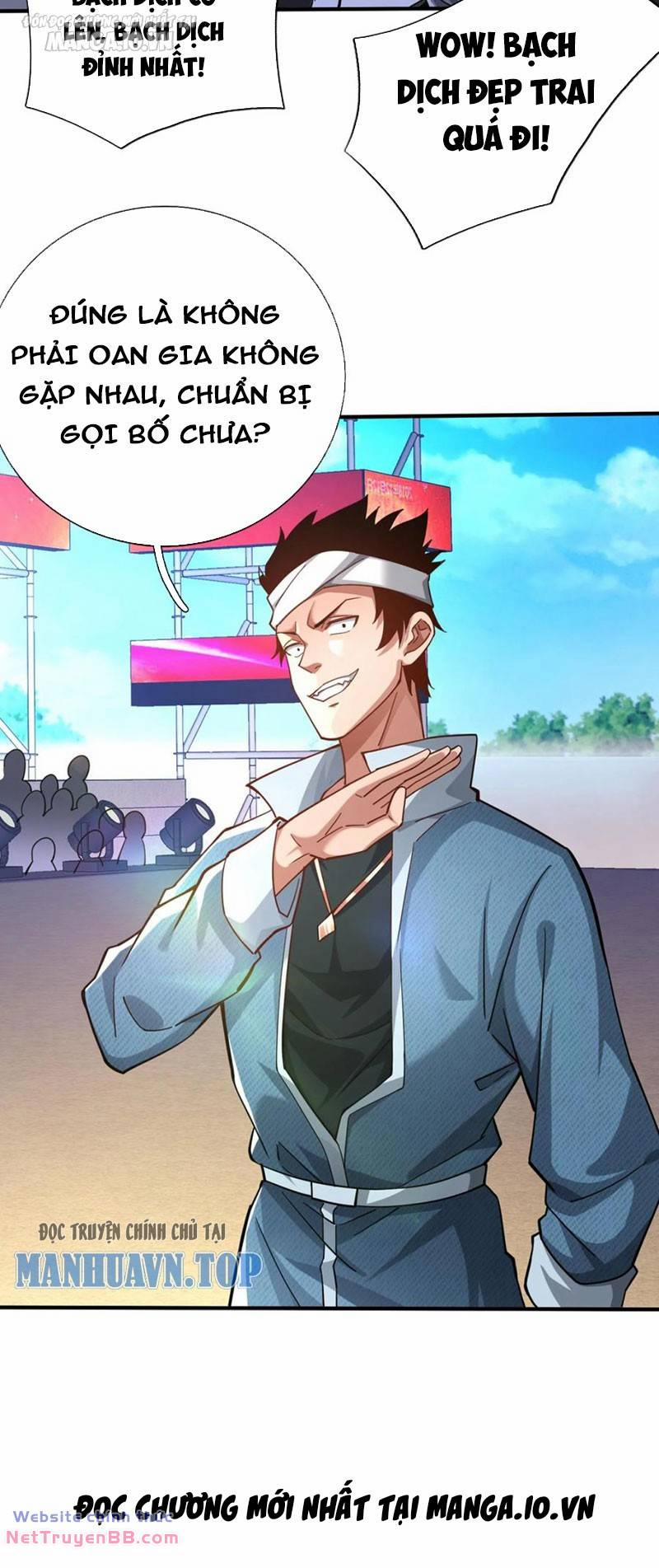 Ta Một Người Đi Đường, Át Chủ Bài Nhiều Ức Điểm Rất Hợp Lý 30 trang 12