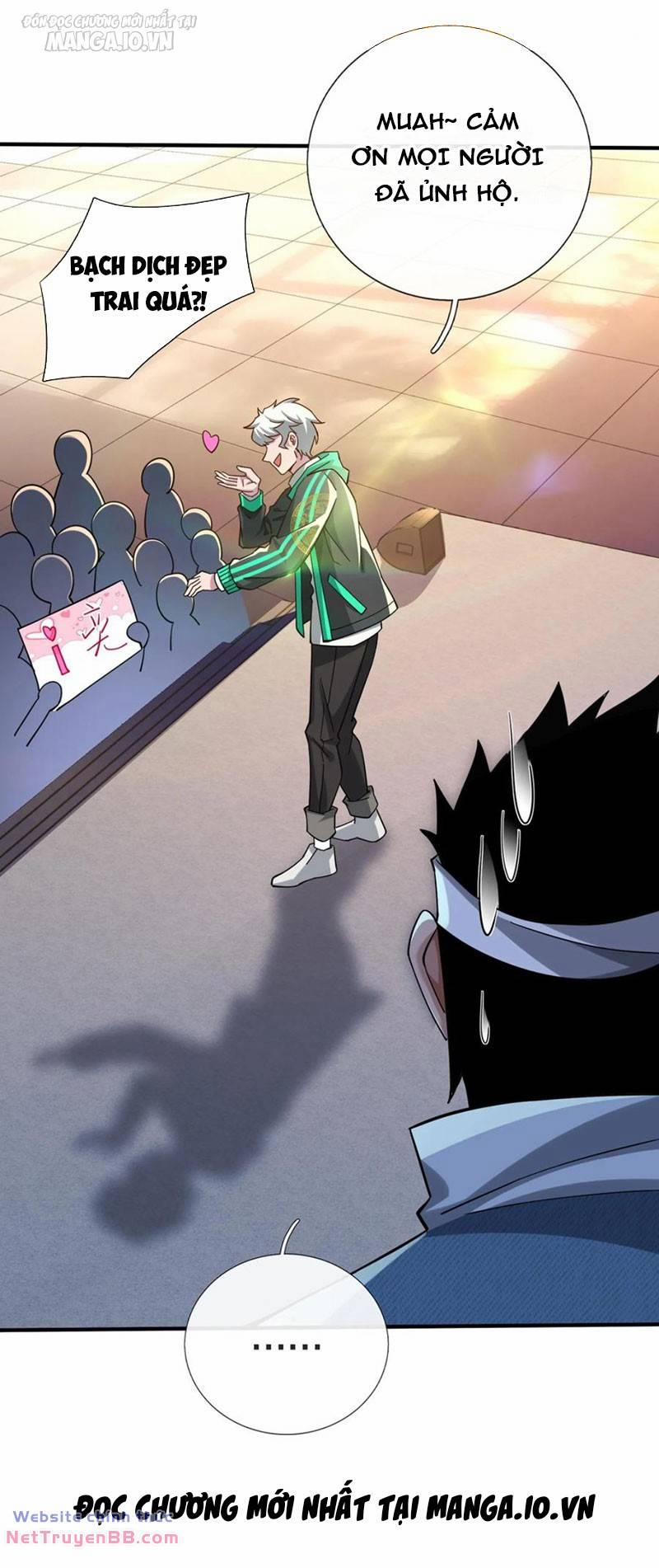 Ta Một Người Đi Đường, Át Chủ Bài Nhiều Ức Điểm Rất Hợp Lý 30 trang 13