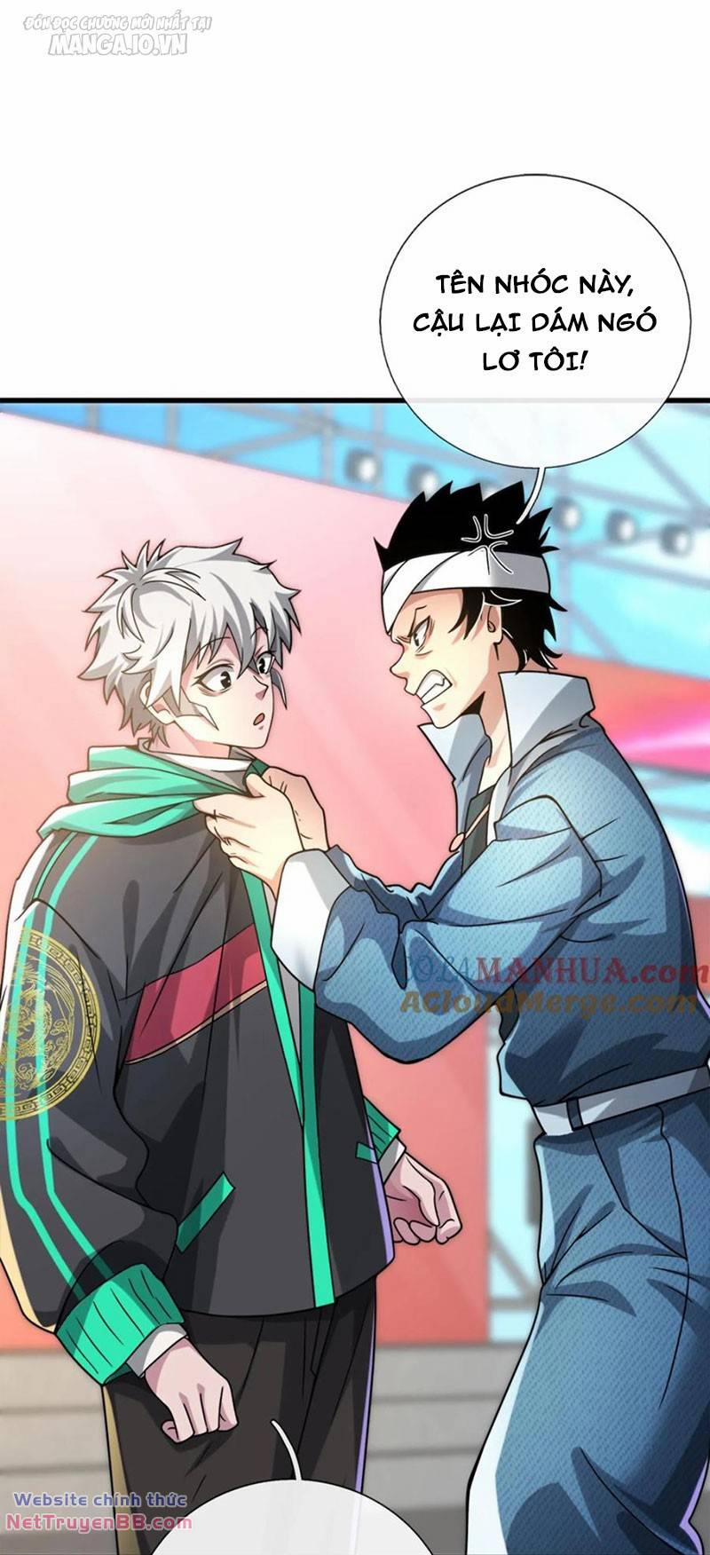 Ta Một Người Đi Đường, Át Chủ Bài Nhiều Ức Điểm Rất Hợp Lý 30 trang 14