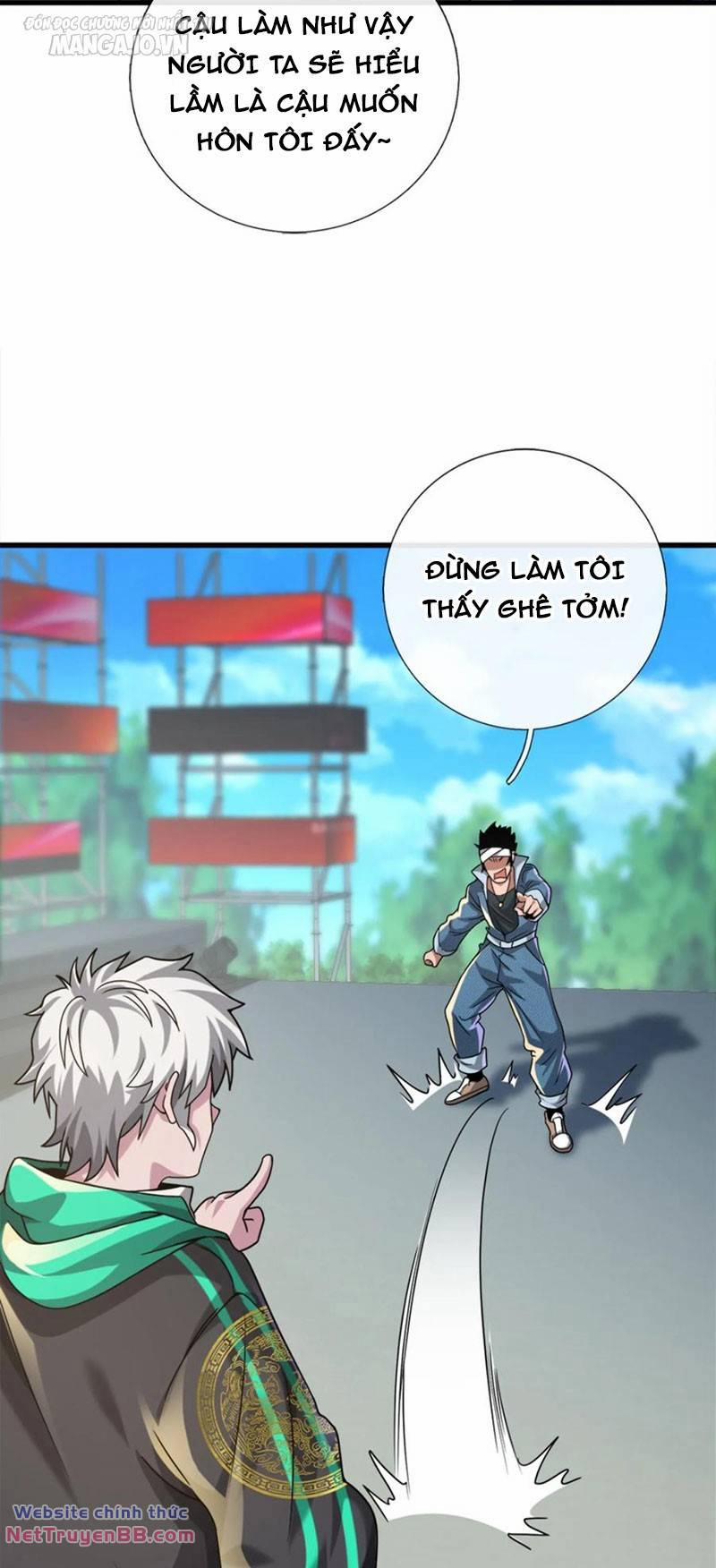 Ta Một Người Đi Đường, Át Chủ Bài Nhiều Ức Điểm Rất Hợp Lý 30 trang 15