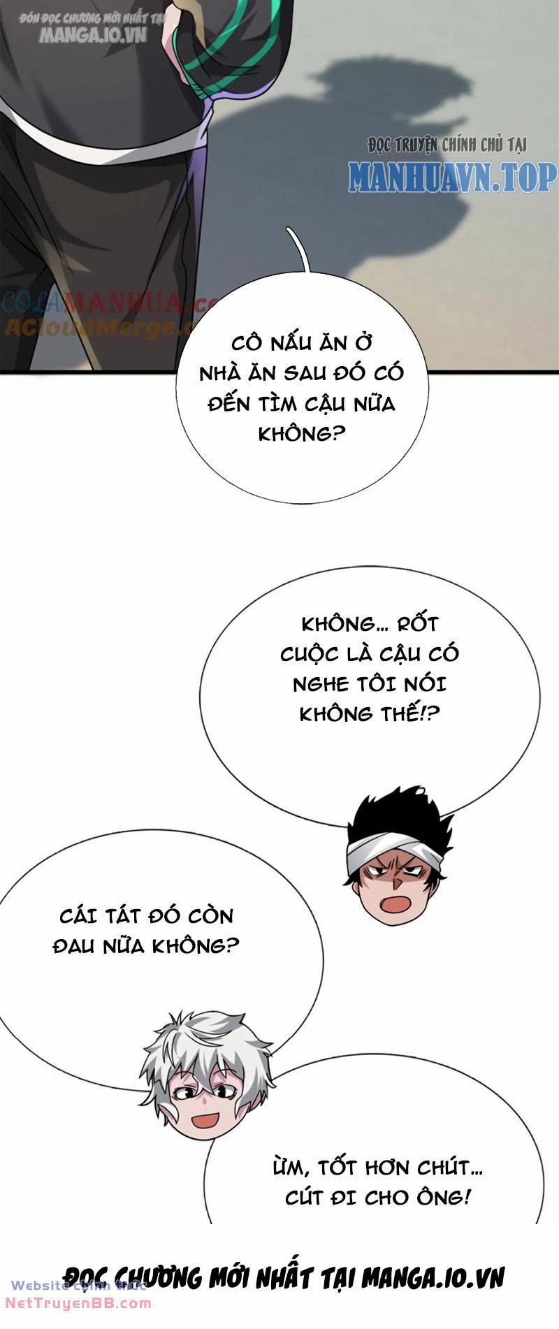 Ta Một Người Đi Đường, Át Chủ Bài Nhiều Ức Điểm Rất Hợp Lý 30 trang 16