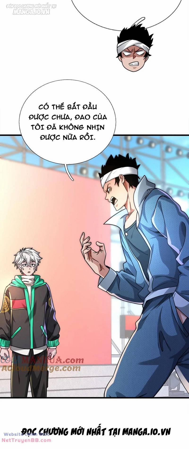 Ta Một Người Đi Đường, Át Chủ Bài Nhiều Ức Điểm Rất Hợp Lý 30 trang 17