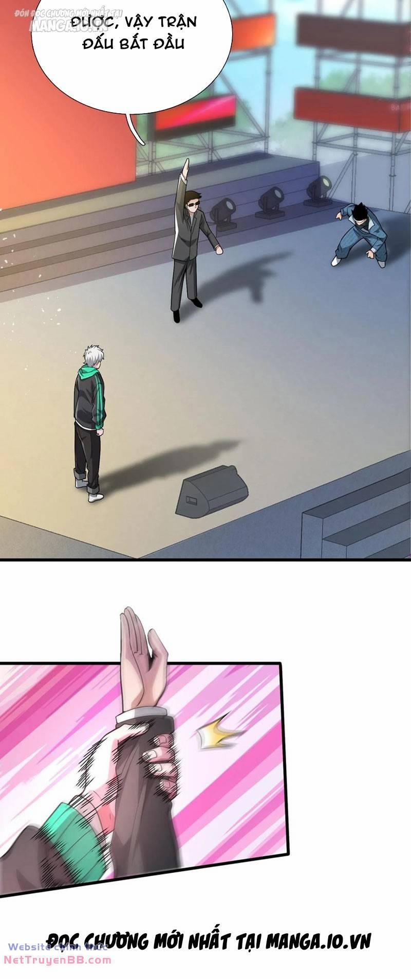 Ta Một Người Đi Đường, Át Chủ Bài Nhiều Ức Điểm Rất Hợp Lý 30 trang 19