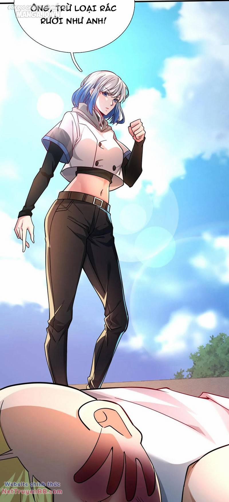 Ta Một Người Đi Đường, Át Chủ Bài Nhiều Ức Điểm Rất Hợp Lý 30 trang 2