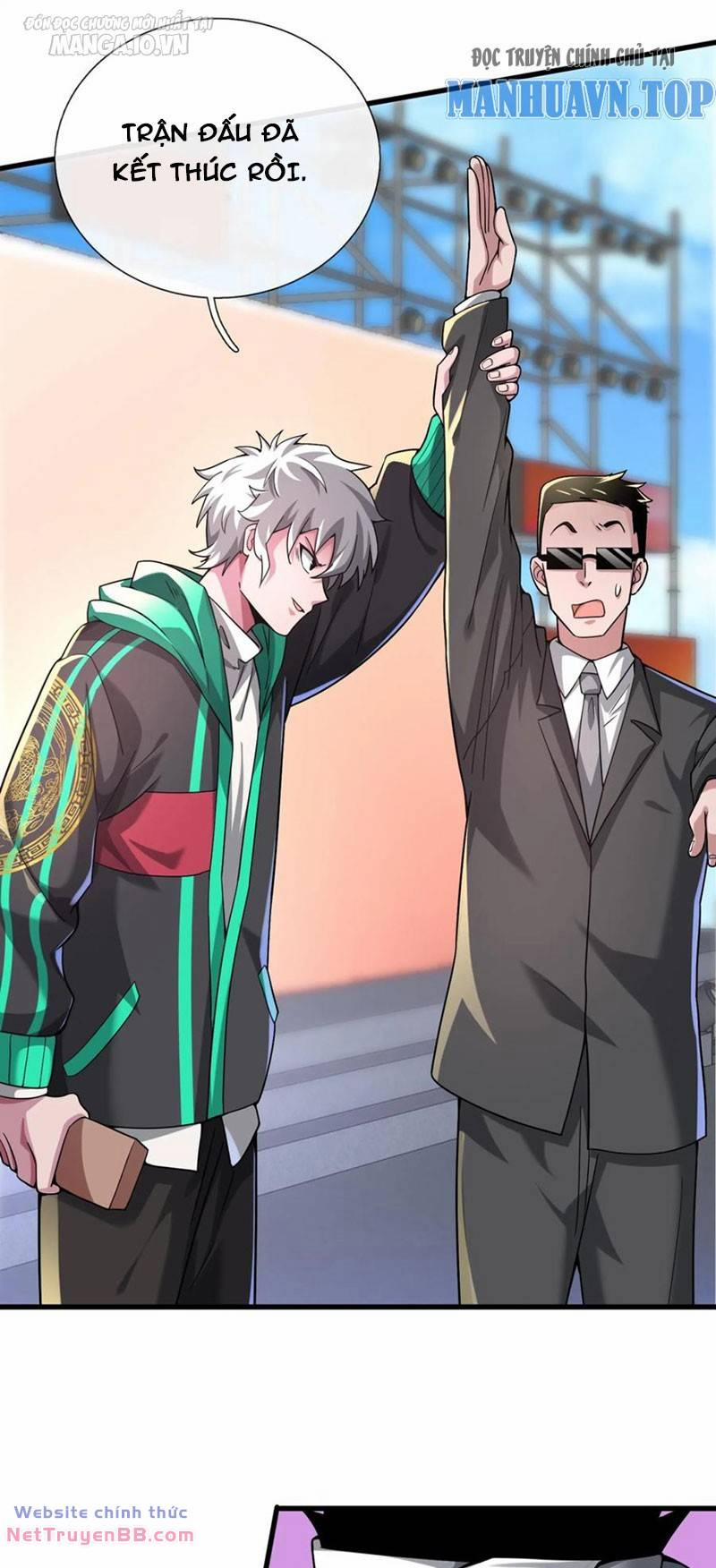 Ta Một Người Đi Đường, Át Chủ Bài Nhiều Ức Điểm Rất Hợp Lý 30 trang 20