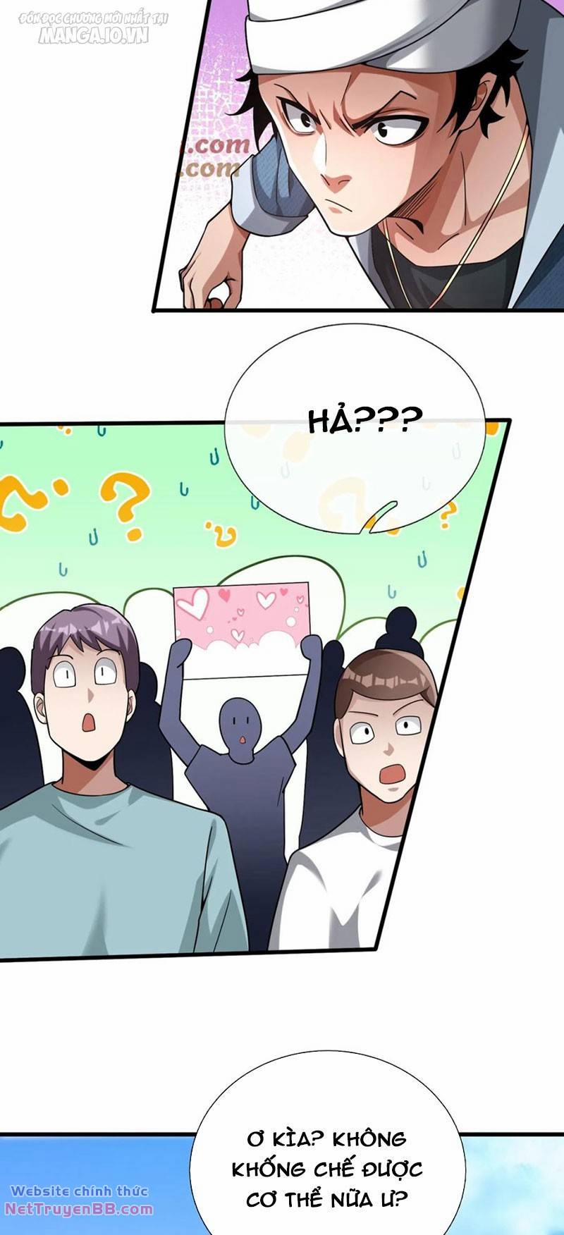 Ta Một Người Đi Đường, Át Chủ Bài Nhiều Ức Điểm Rất Hợp Lý 30 trang 21