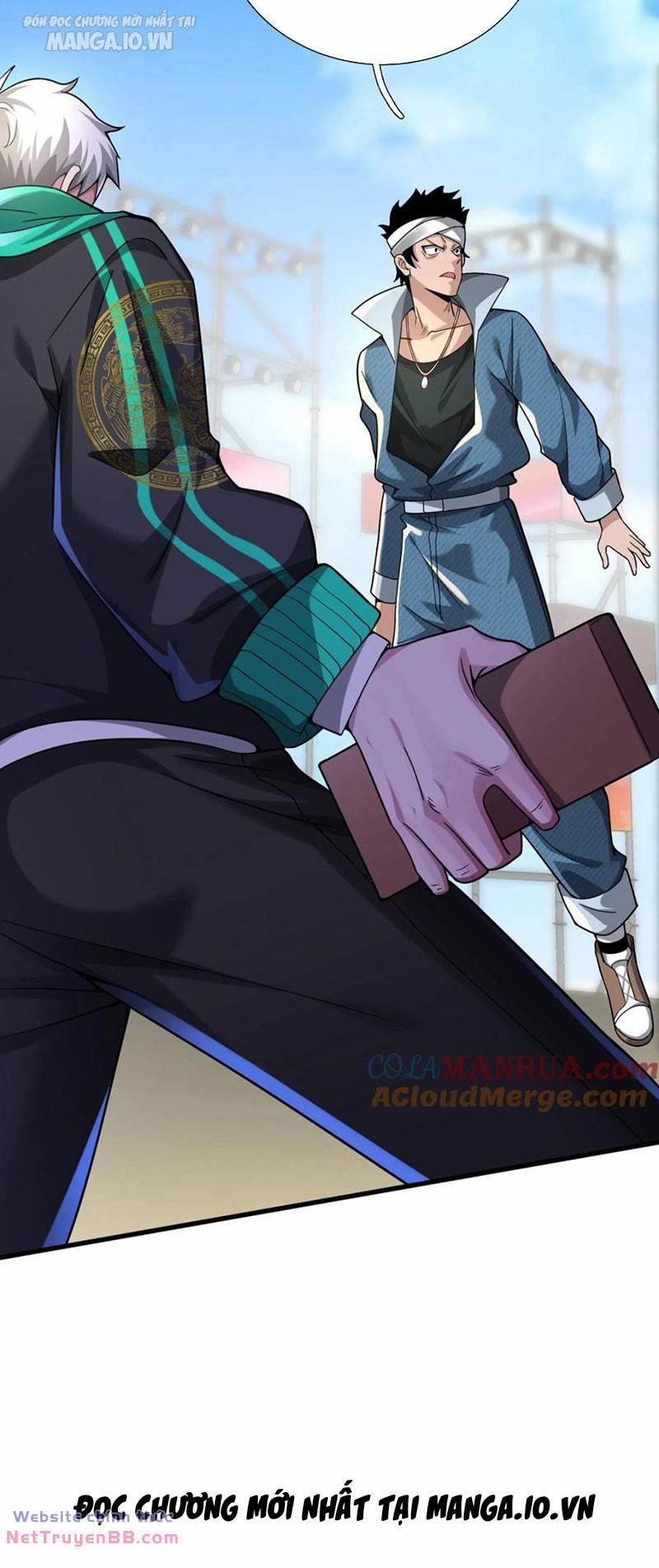 Ta Một Người Đi Đường, Át Chủ Bài Nhiều Ức Điểm Rất Hợp Lý 30 trang 22