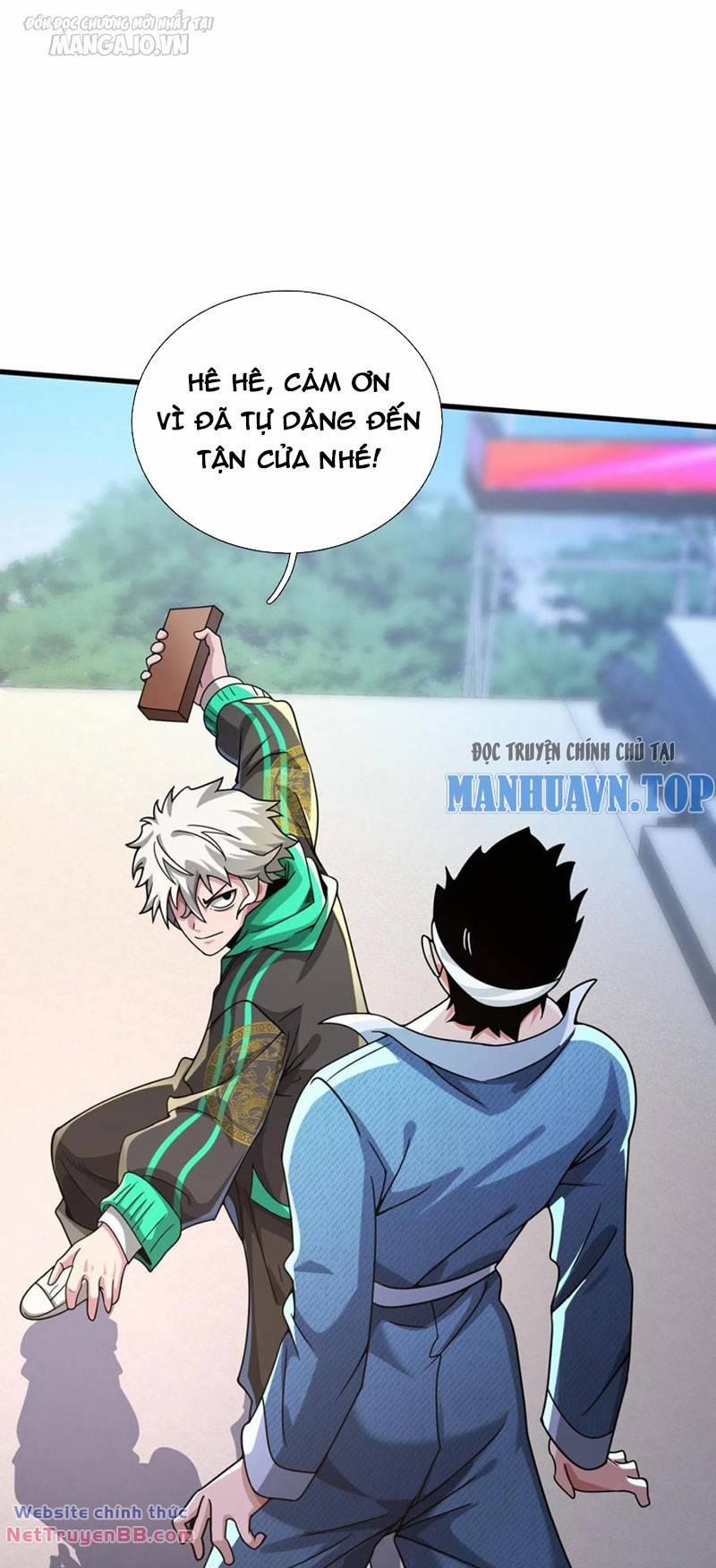 Ta Một Người Đi Đường, Át Chủ Bài Nhiều Ức Điểm Rất Hợp Lý 30 trang 23