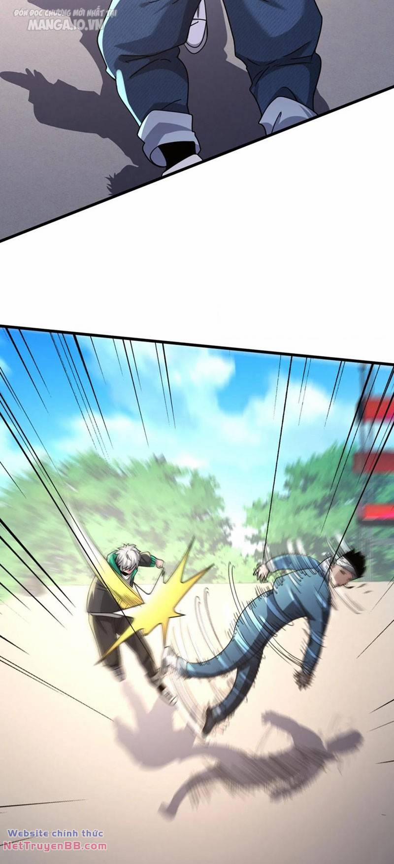 Ta Một Người Đi Đường, Át Chủ Bài Nhiều Ức Điểm Rất Hợp Lý 30 trang 24