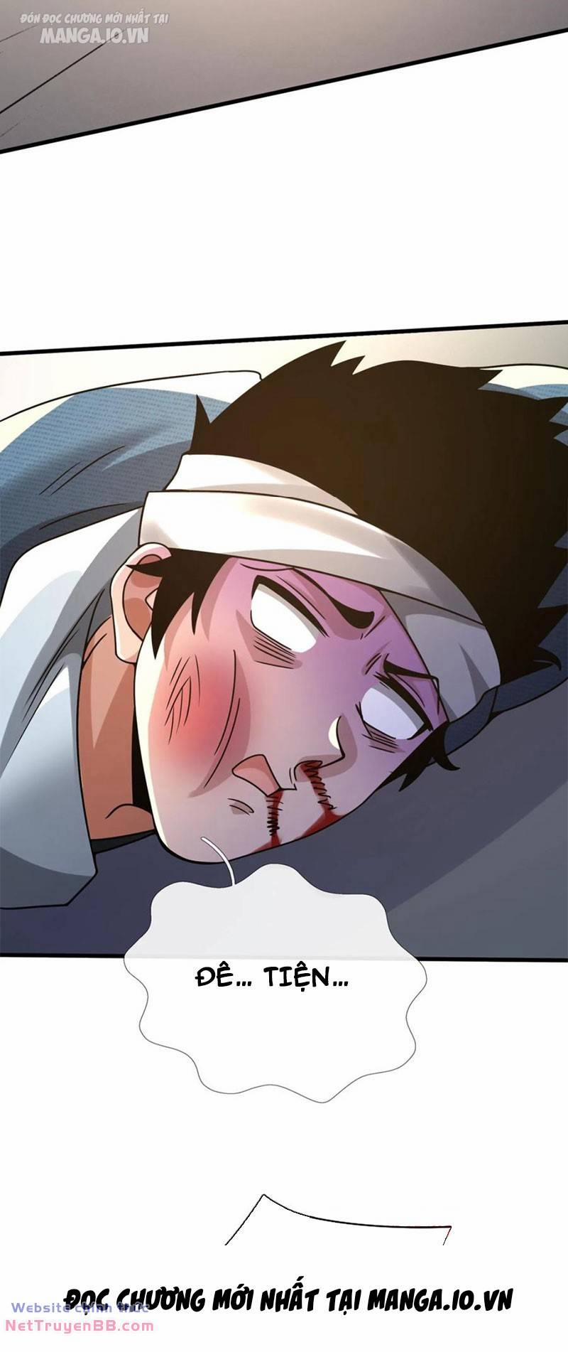 Ta Một Người Đi Đường, Át Chủ Bài Nhiều Ức Điểm Rất Hợp Lý 30 trang 25