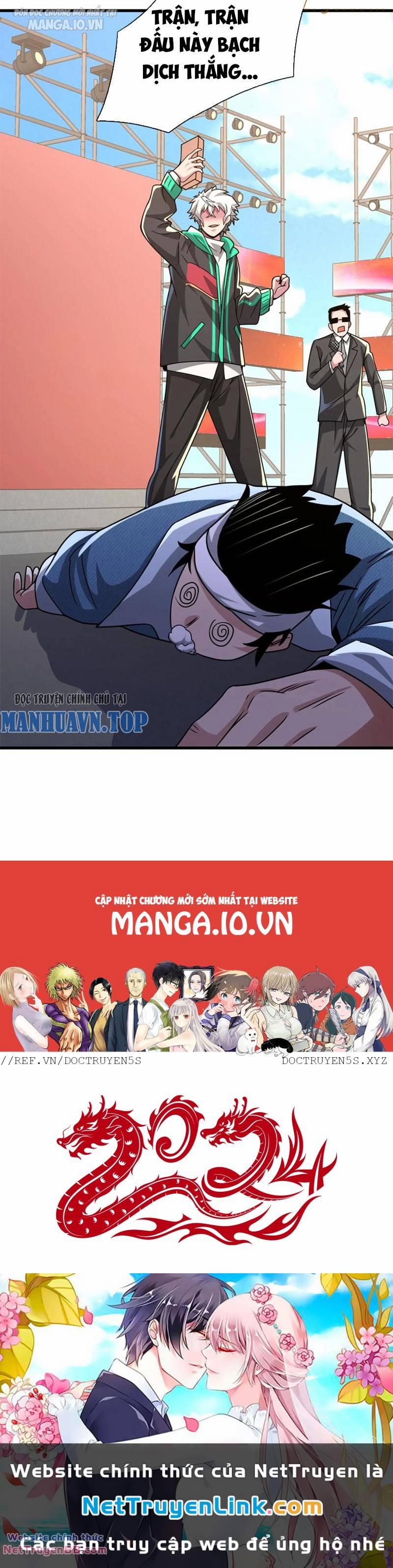 Ta Một Người Đi Đường, Át Chủ Bài Nhiều Ức Điểm Rất Hợp Lý 30 trang 26