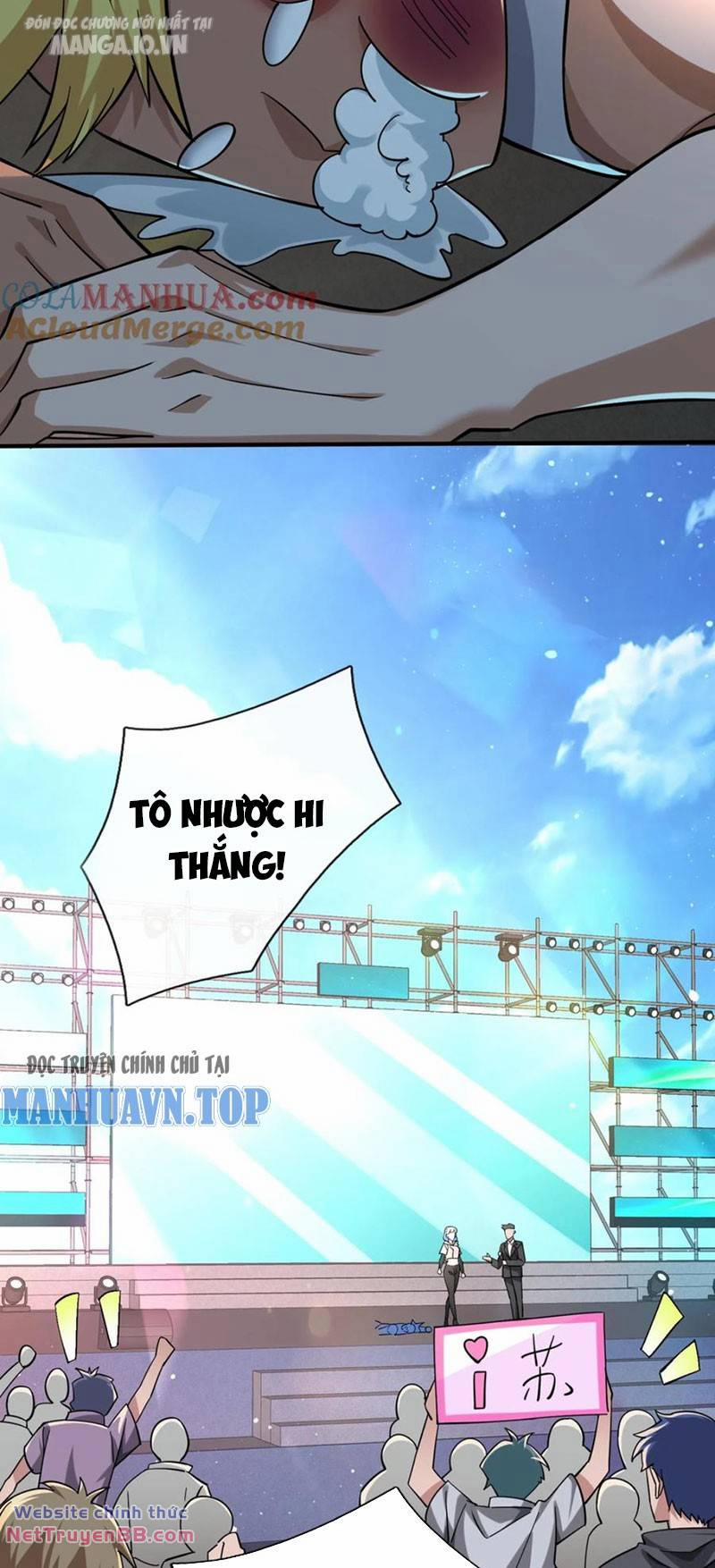 Ta Một Người Đi Đường, Át Chủ Bài Nhiều Ức Điểm Rất Hợp Lý 30 trang 3