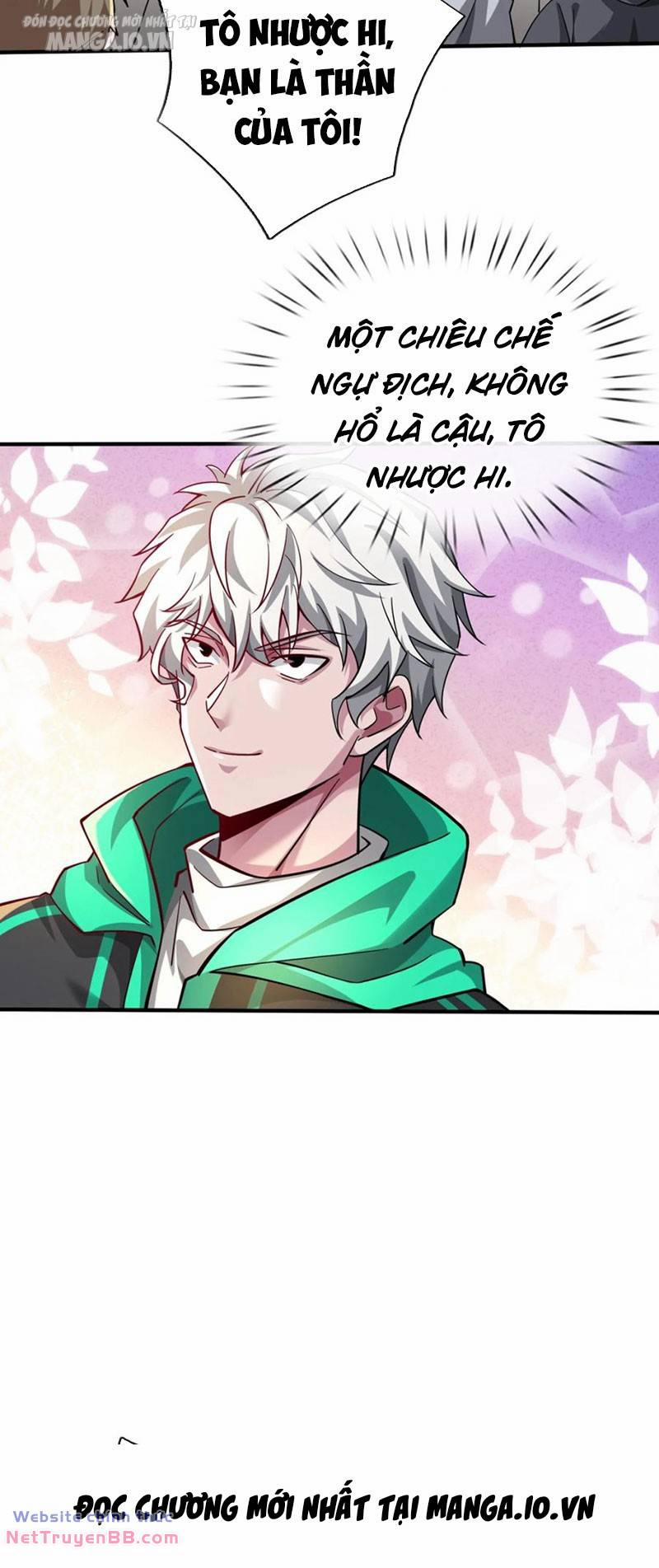 Ta Một Người Đi Đường, Át Chủ Bài Nhiều Ức Điểm Rất Hợp Lý 30 trang 4