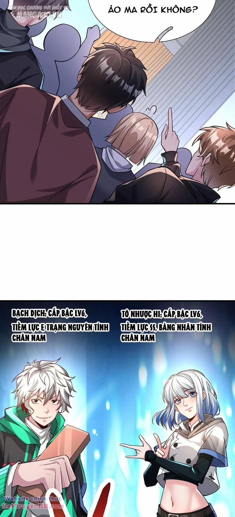 Ta Một Người Đi Đường, Át Chủ Bài Nhiều Ức Điểm Rất Hợp Lý 30 trang 6